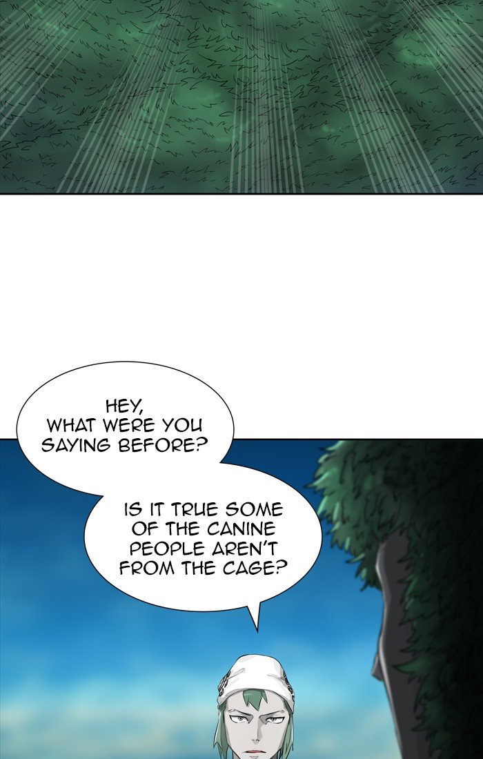 Tower of God, Chapter 431 image 043